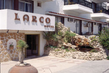Larco Hotel  | Larnaca | Larnaca | Cyprus 1