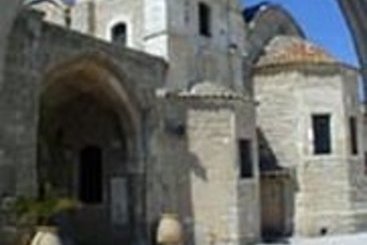 Larco Hotel  | Larnaca | Larnaca | Cyprus 11