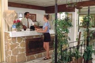 Larco Hotel  | Larnaca | Larnaca | Cyprus 12