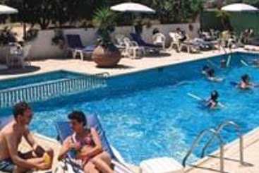 Larco Hotel  | Larnaca | Larnaca | Cyprus 13