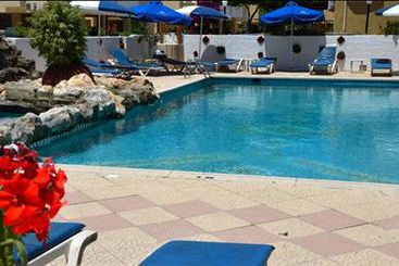 Larco Hotel  | Larnaca | Larnaca | Cyprus 17