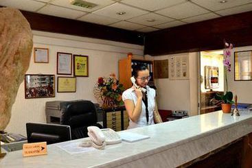 Larco Hotel  | Larnaca | Larnaca | Cyprus 18