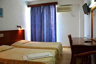 Larco Hotel  | Larnaca | Larnaca | Cyprus 19