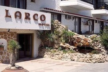 Larco Hotel  | Larnaca | Larnaca | Cyprus 2