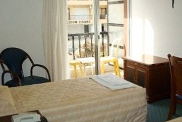 Larco Hotel  | Larnaca | Larnaca | Cyprus 4