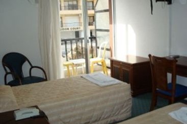 Larco Hotel  | Larnaca | Larnaca | Cyprus 5