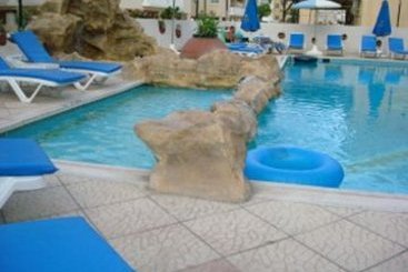 Larco Hotel  | Larnaca | Larnaca | Cyprus 6