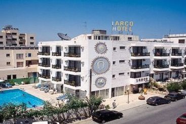 Larco Hotel  | Larnaca | Larnaca | Cyprus 7