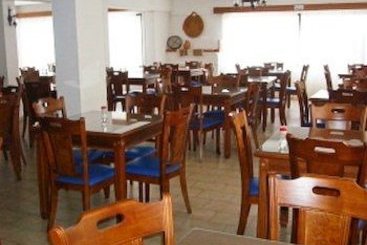 Larco Hotel  | Larnaca | Larnaca | Cyprus 9