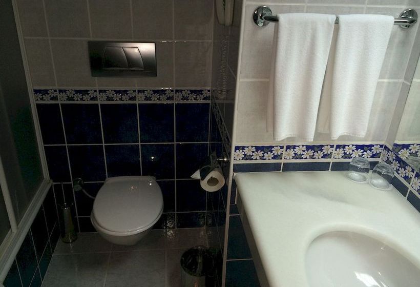 Hotel Palm D'or  | Side | Antalya | Turkey 1