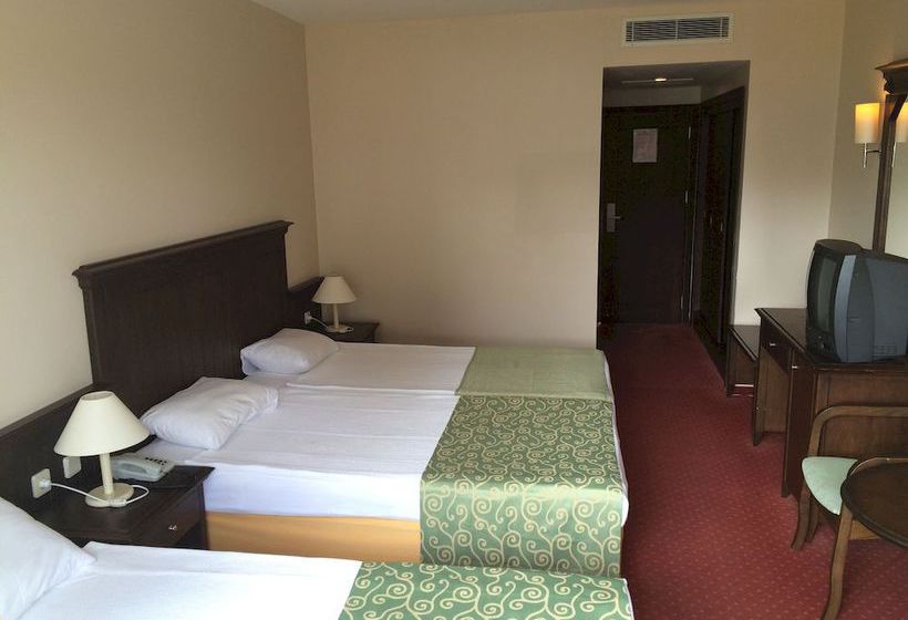 Hotel Palm D'or  | Side | Antalya | Turkey 11