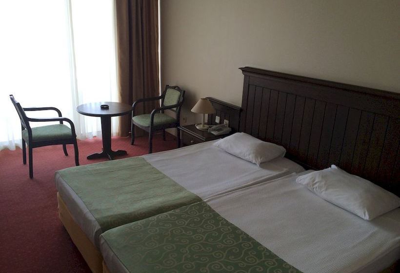 Hotel Palm D'or  | Side | Antalya | Turkey 15