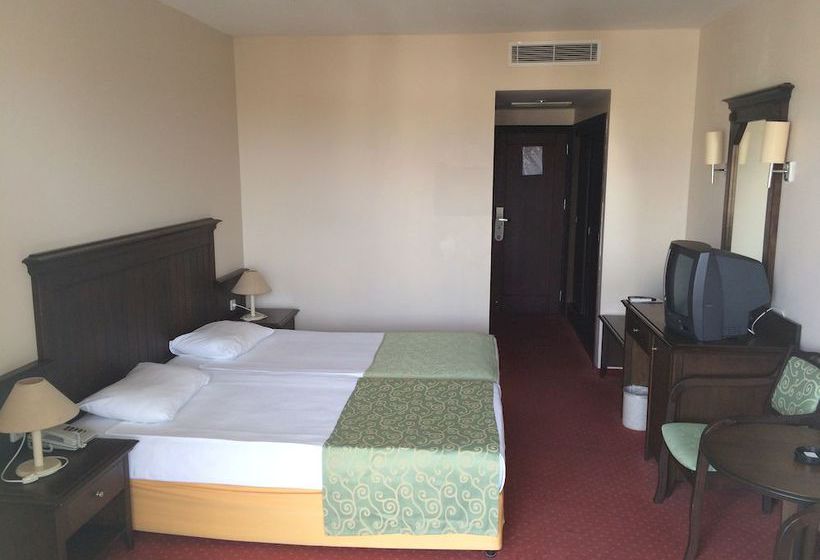 Hotel Palm D'or  | Side | Antalya | Turkey 16