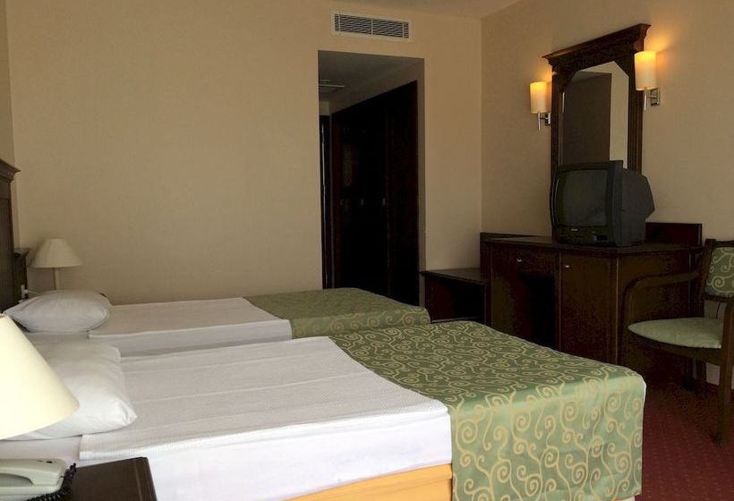 Hotel Palm D'or  | Side | Antalya | Turkey 17