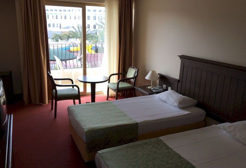 Hotel Palm D'or  | Side | Antalya | Turkey 18