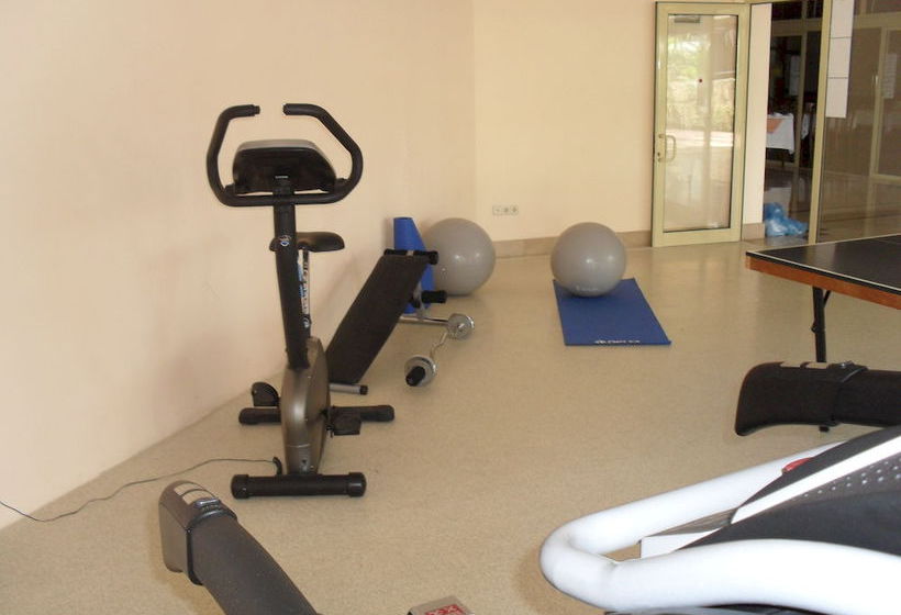 Hotel Palm D'or  | Side | Antalya | Turkey 19