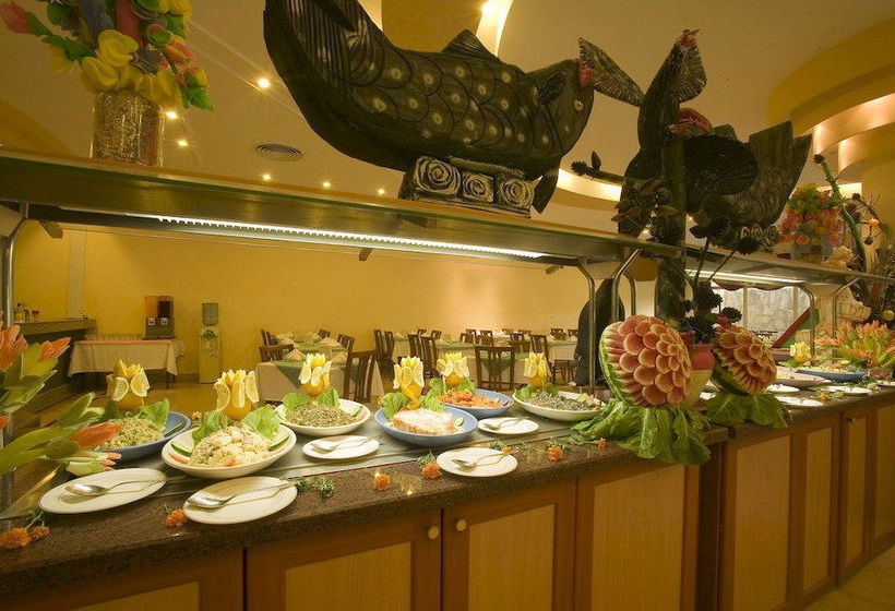 Hotel Palm D'or  | Side | Antalya | Turkey 5