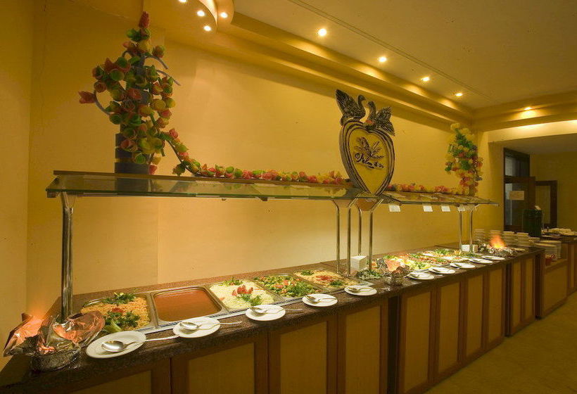 Hotel Palm D'or  | Side | Antalya | Turkey 7