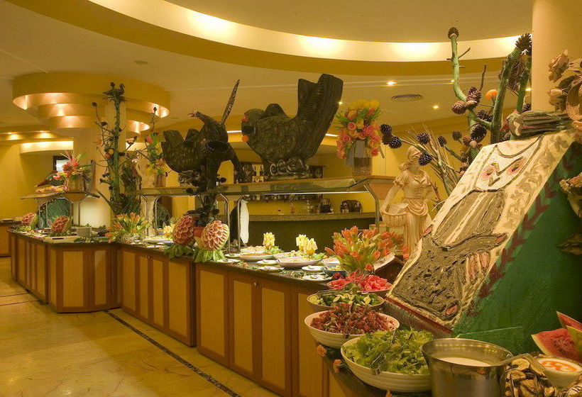 Hotel Palm D'or  | Side | Antalya | Turkey 8