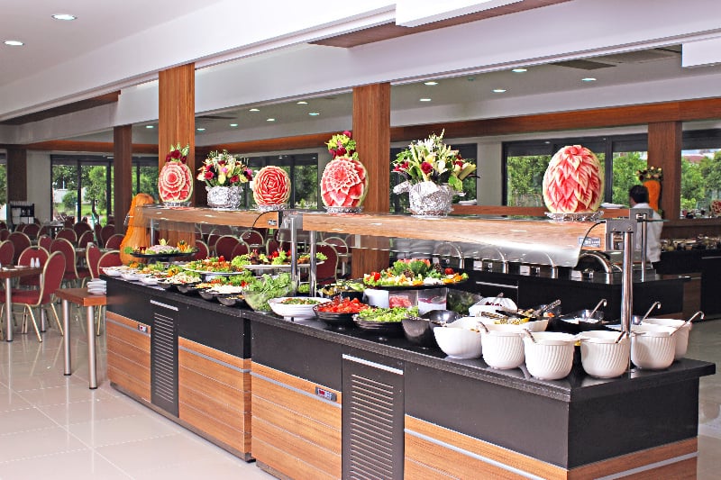 Batont Garden Resort  | Goynuk | Antalya | Turkey 12