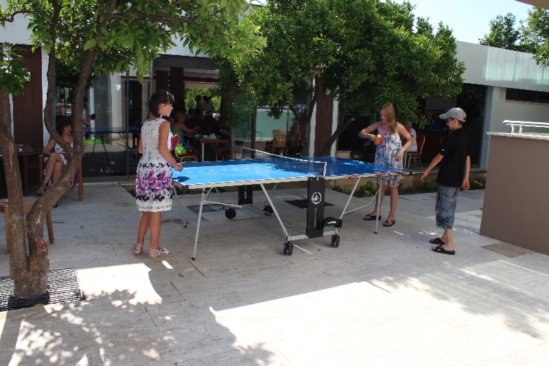 Batont Garden Resort  | Goynuk | Antalya | Turkey 13