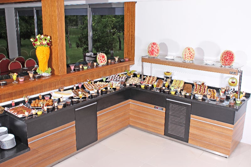 Batont Garden Resort  | Goynuk | Antalya | Turkey 16