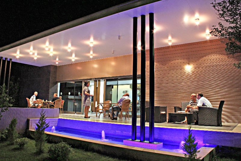 Batont Garden Resort  | Goynuk | Antalya | Turkey 17