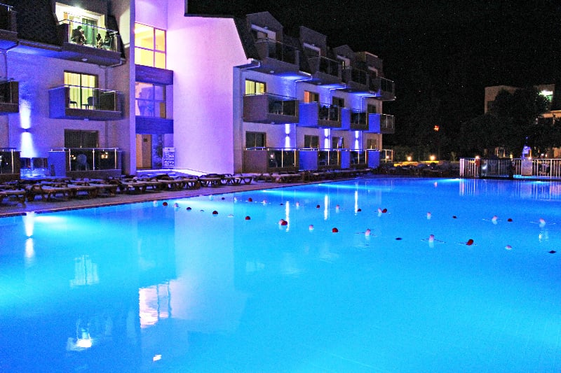 Batont Garden Resort  | Goynuk | Antalya | Turkey 5