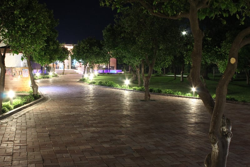 Batont Garden Resort  | Goynuk | Antalya | Turkey 6