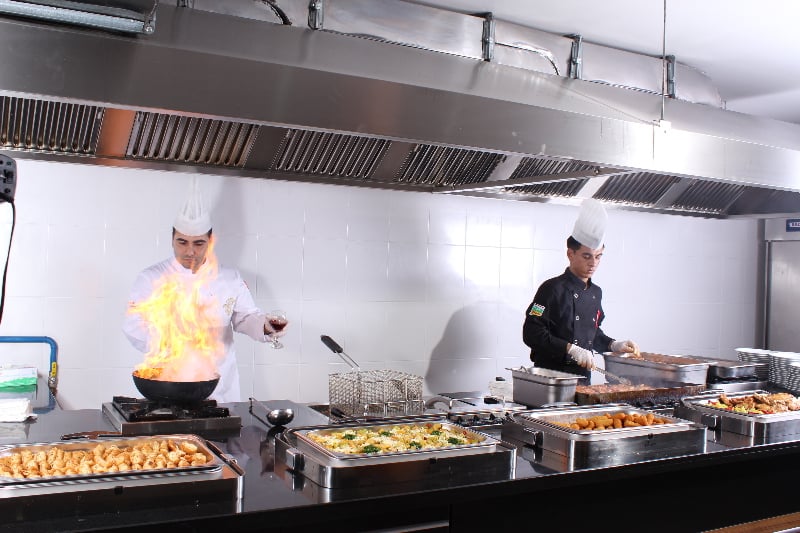 Batont Garden Resort  | Goynuk | Antalya | Turkey 7