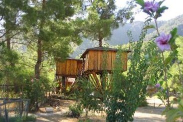 Hotel Rahmis   | Adrasan | Antalya | Turkey 3