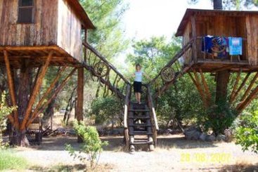 Hotel Rahmis   | Adrasan | Antalya | Turkey 4