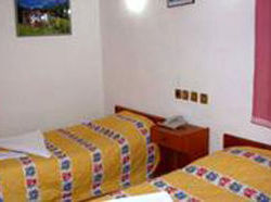 Hotel Ali Baba Mugla