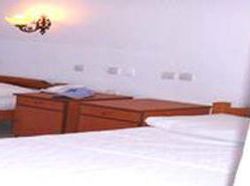 Hotel Babadag  | Hisaronu | Mugla | Turkey 1