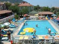 Hotel Babadag  | Hisaronu | Mugla | Turkey 2