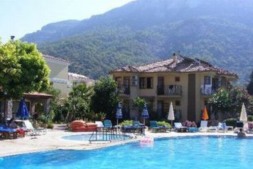 Hôtel Ata Lagoon Beach 