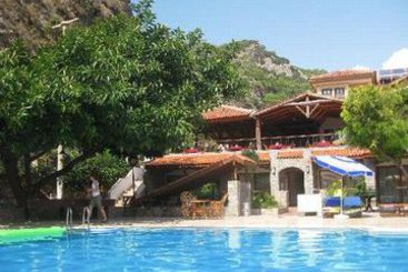 Hotel Ata Lagoon Beach  | Oludeniz | Mugla | Turkey 1