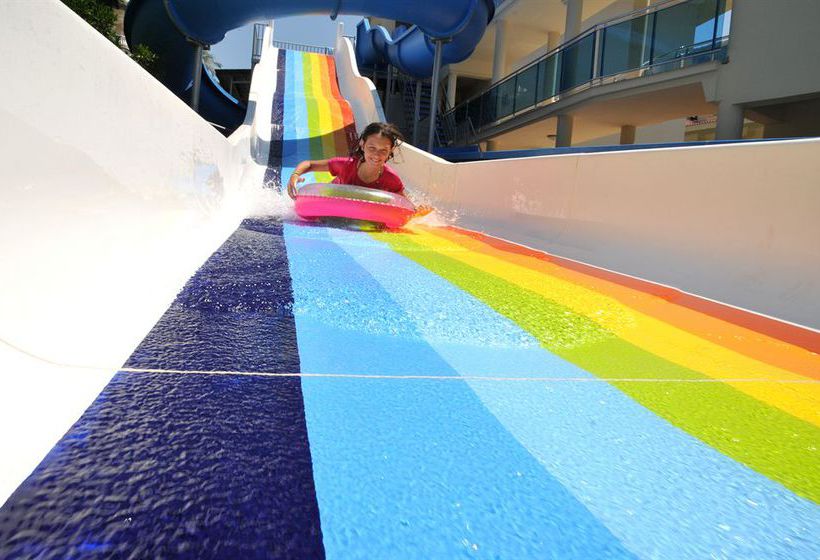 Hotel Montebello Resort  | Oludeniz | Mugla | Turkey 1