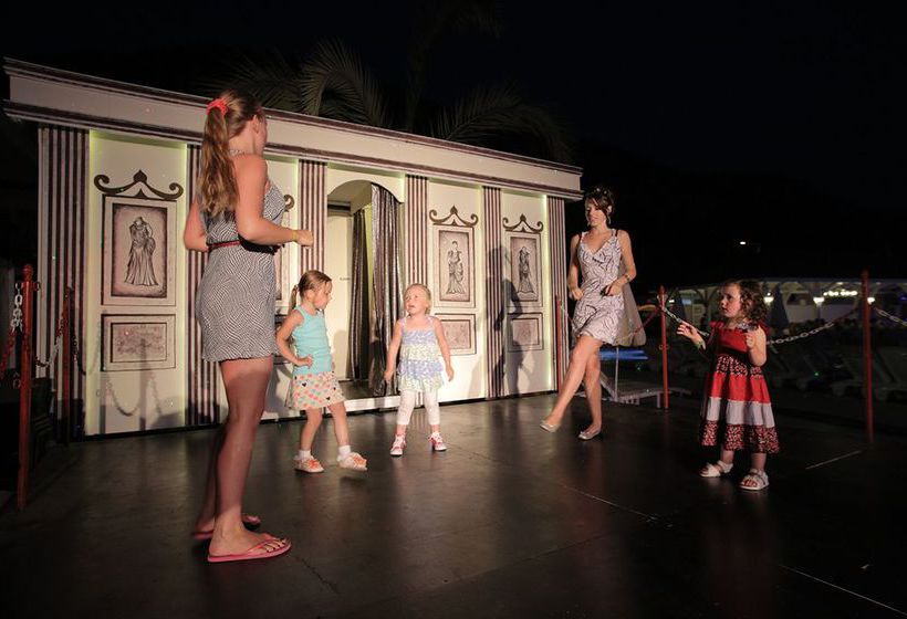 Hotel Montebello Resort  | Oludeniz | Mugla | Turkey 11