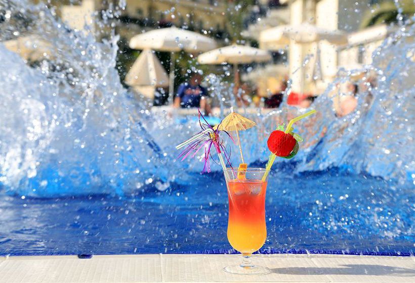 Hotel Montebello Resort  | Oludeniz | Mugla | Turkey 12