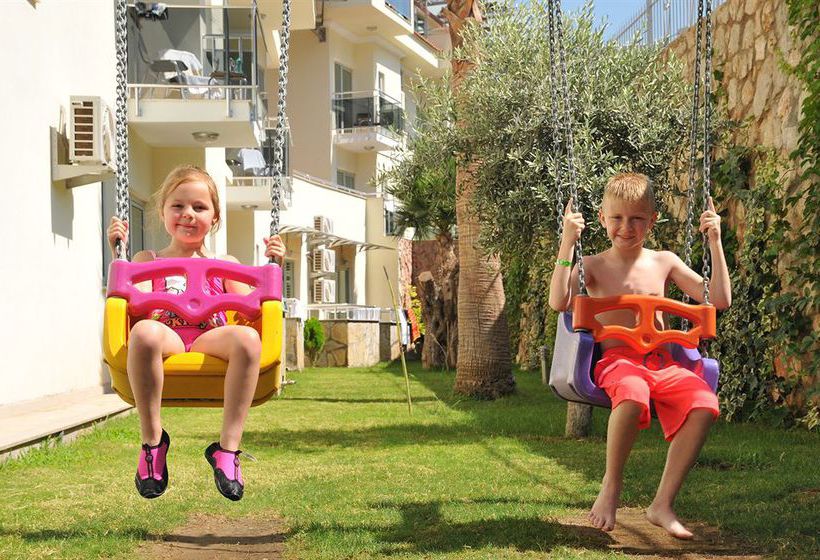 Hotel Montebello Resort  | Oludeniz | Mugla | Turkey 14