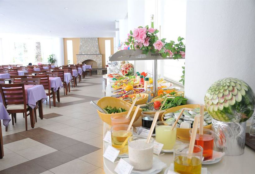 Hotel Montebello Resort  | Oludeniz | Mugla | Turkey 15