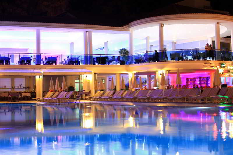 Hotel Montebello Resort  | Oludeniz | Mugla | Turkey 19