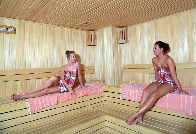 Hotel Montebello Resort  | Oludeniz | Mugla | Turkey 2