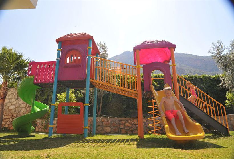 Hotel Montebello Resort  | Oludeniz | Mugla | Turkey 4