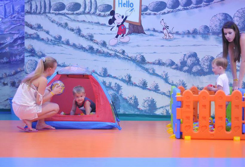 Hotel Montebello Resort  | Oludeniz | Mugla | Turkey 5