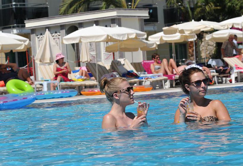 Hotel Montebello Resort  | Oludeniz | Mugla | Turkey 6