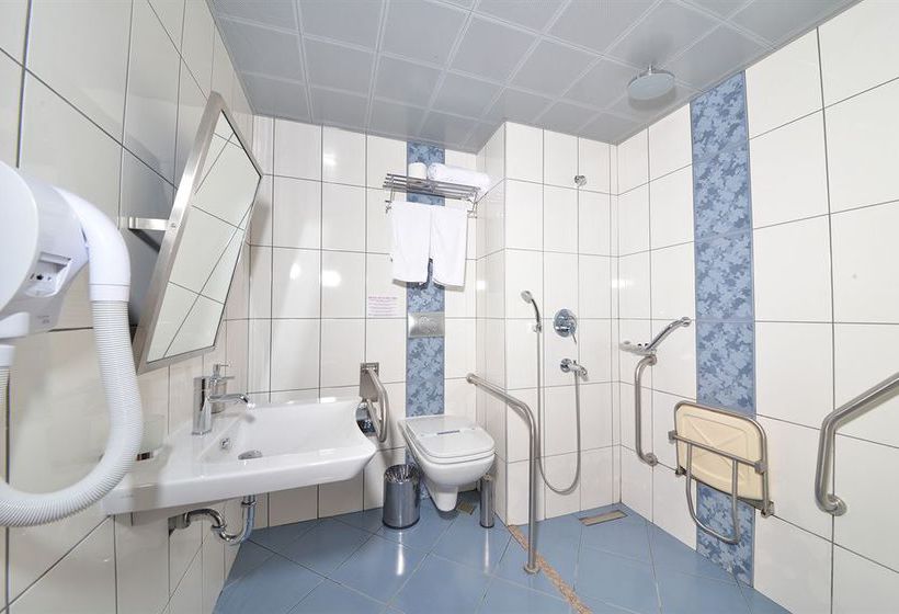 Hotel Montebello Resort  | Oludeniz | Mugla | Turkey 7