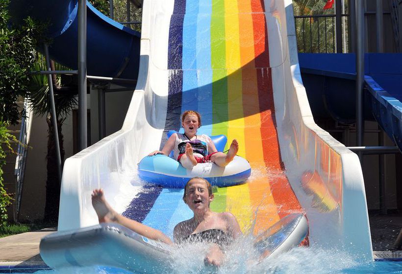 Hotel Montebello Resort  | Oludeniz | Mugla | Turkey 9