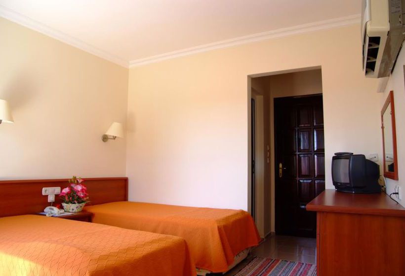 Turk Hotel  | Oludeniz | Mugla | Turkey 3